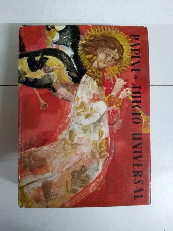 Juicio Universal