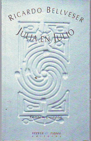 JULIA EN JULIO.