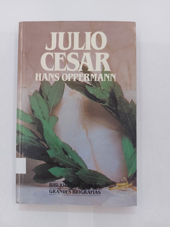 Julio Cesar