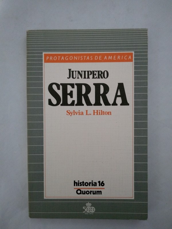 Junipero Serra