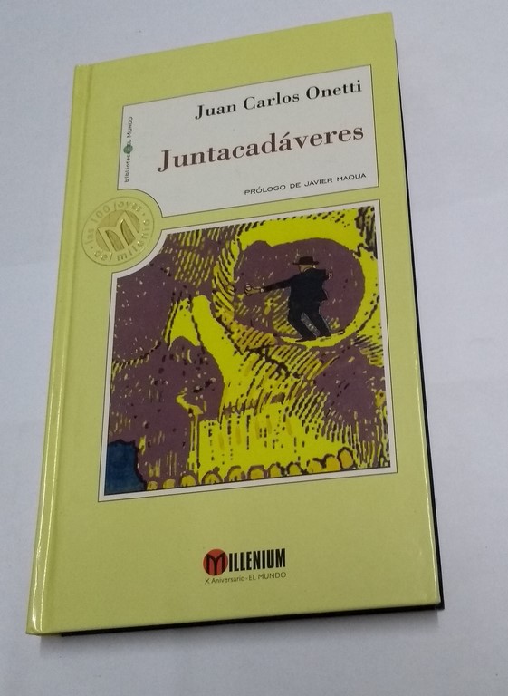 Juntacadáveres