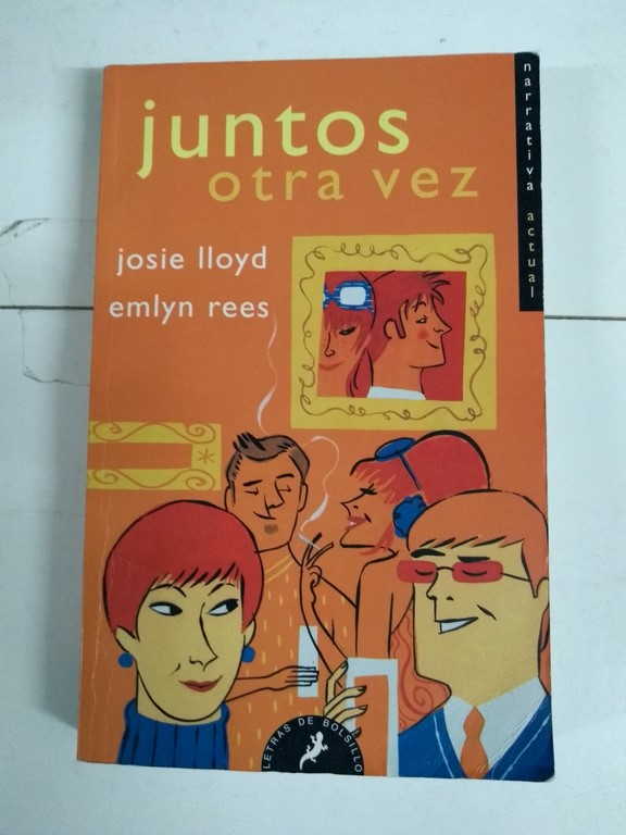 Juntos otra vez