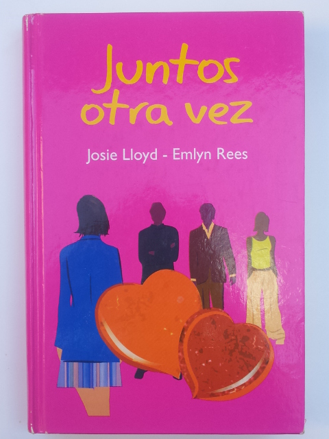 Juntos otra vez