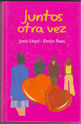 juntos otra vez.