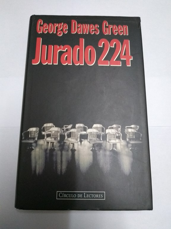 Jurado 224