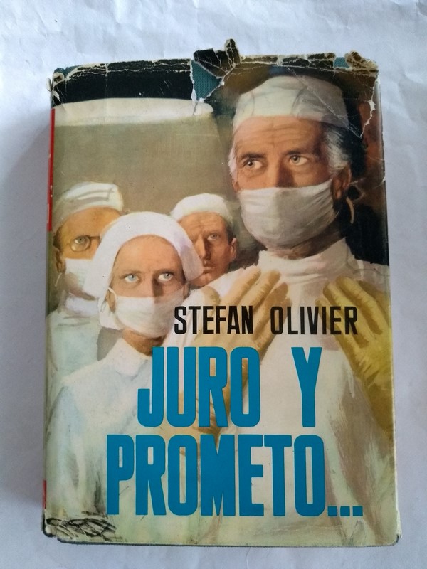 Juro y prometo
