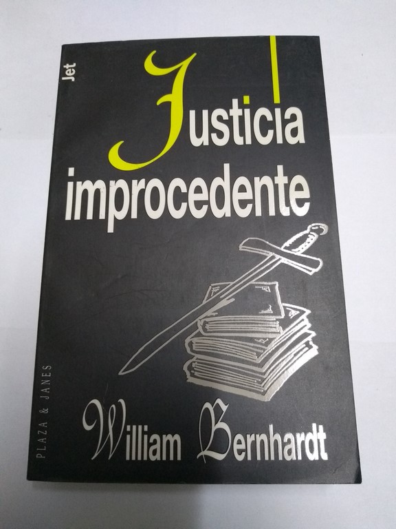 Justicia improcedente