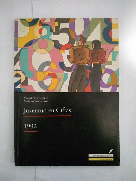 Juventud en Cifras 1992