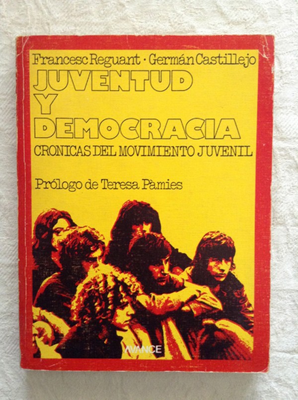 Juventud y democracia