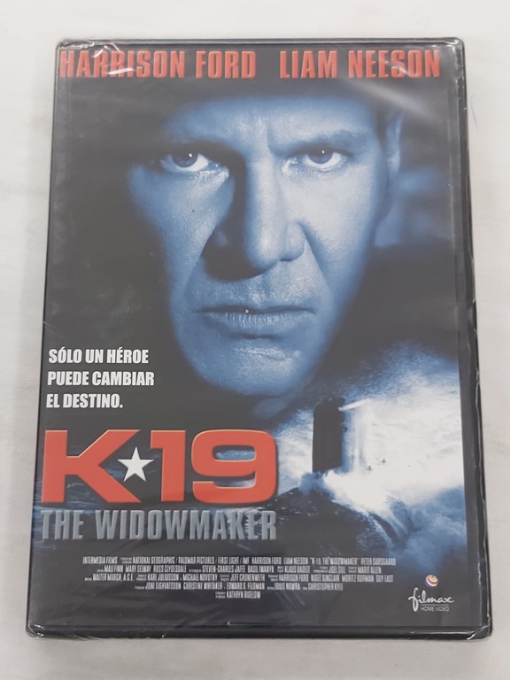 K 19