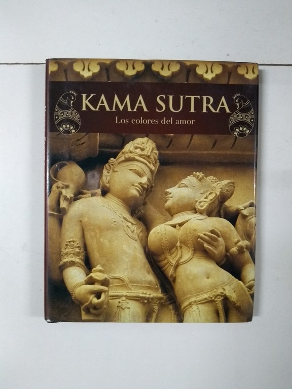 Kama sutra. Los colores del amor