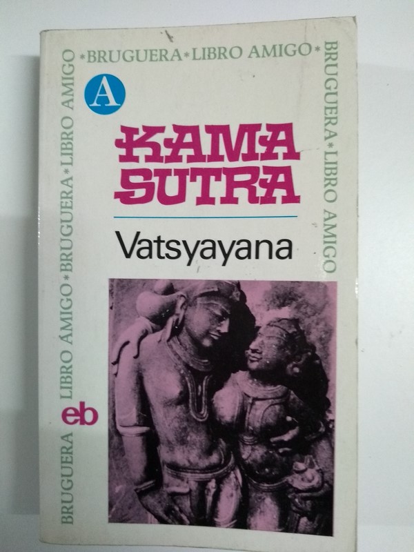 Kama sutra
