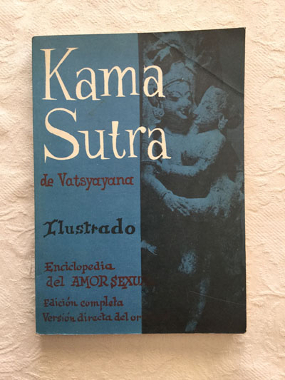 Kama Sutra