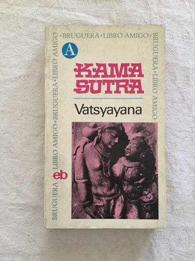 Kama sutra