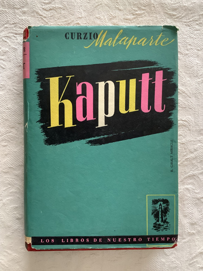Kaputt