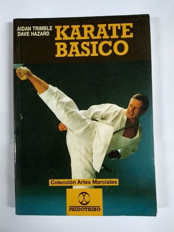 Karate basico