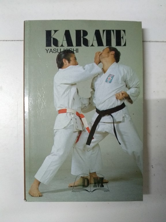 Karate