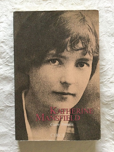 Katherine Mansfield. Una vida secreta