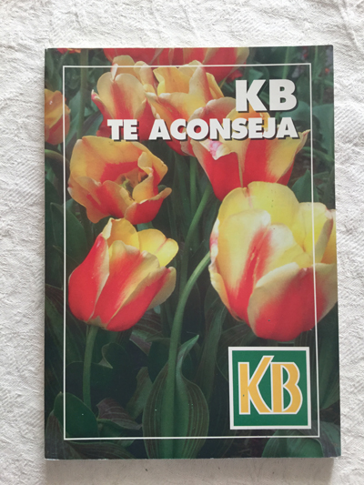 KB te aconseja