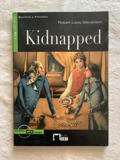 Kidnapped