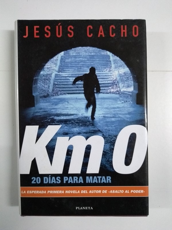 Kilómetro 0