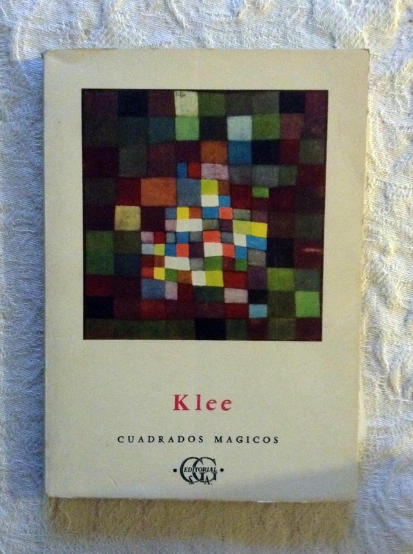 Klee. Cuadros mágicos