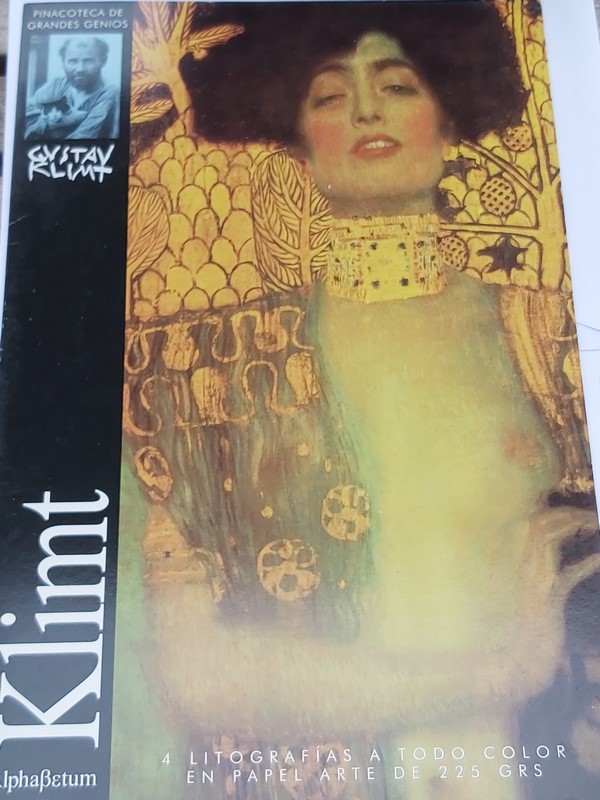 Klimt
