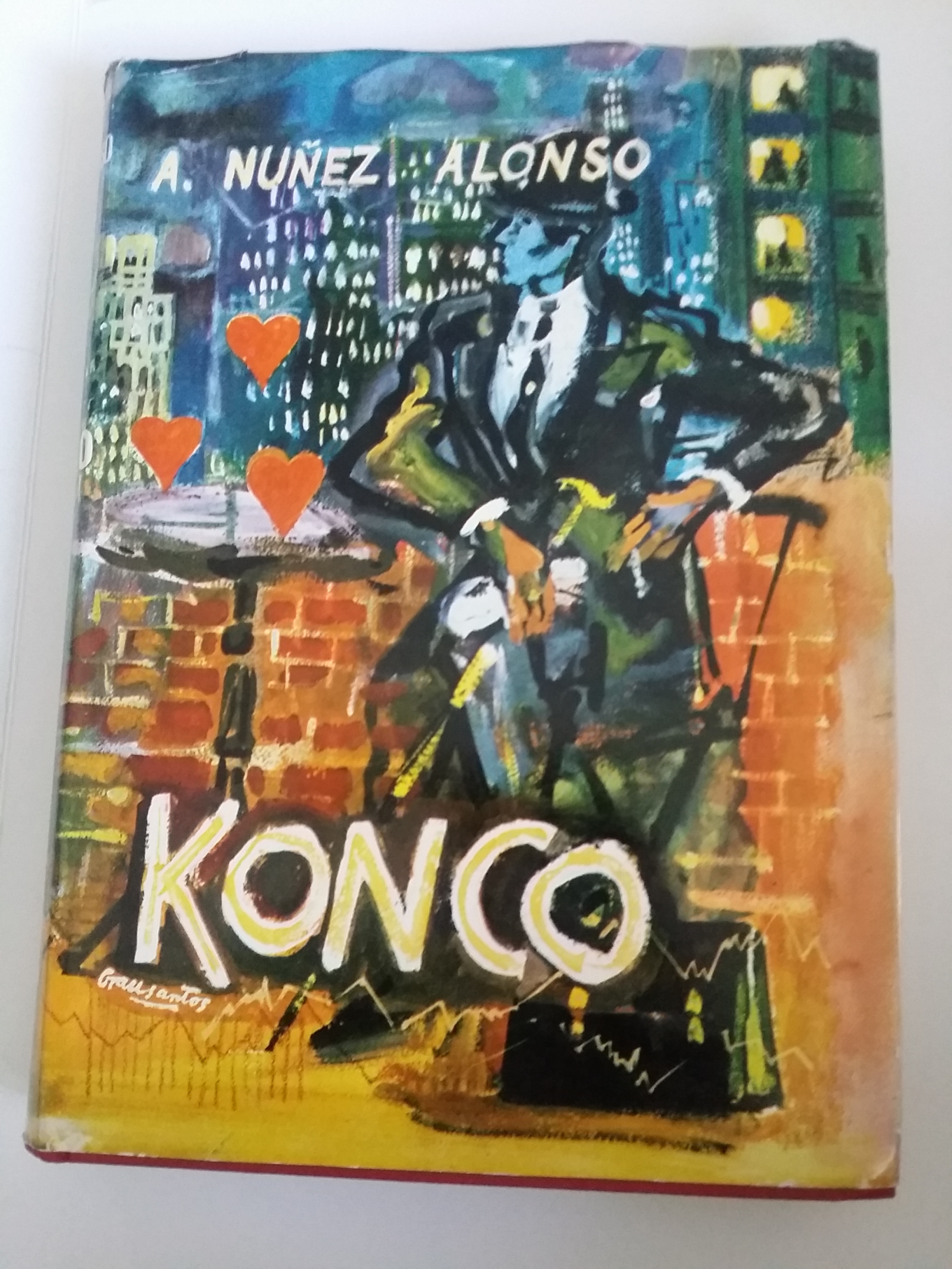 Konco