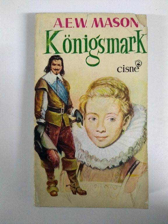 Königsmark
