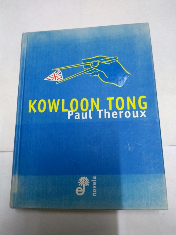 Kowloon Tong