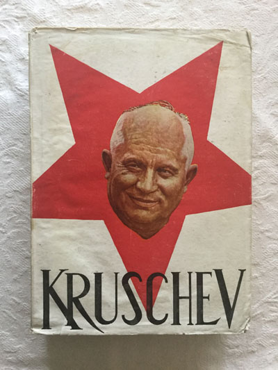 Kruschev