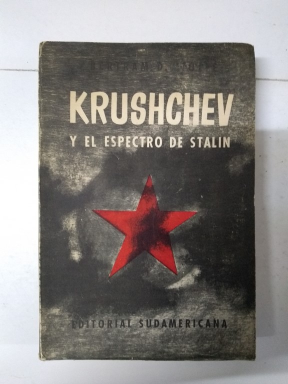 Krushchev y el espectro de Stalin