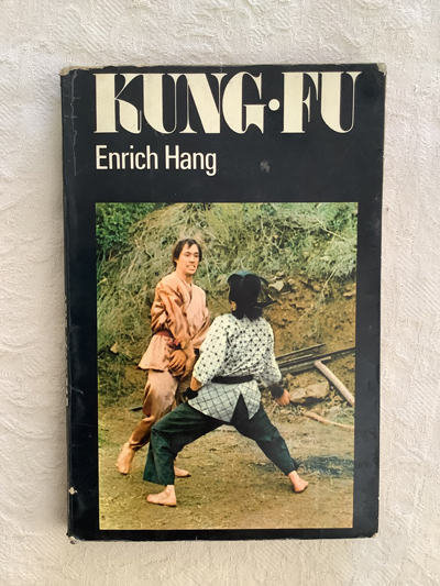 Kung-Fu