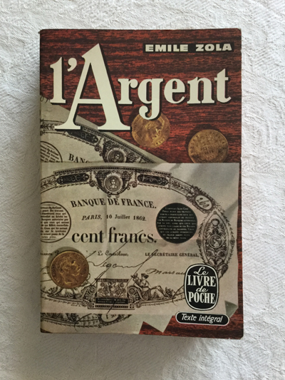 L´Argent