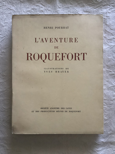 L´Aventure de Roquefort