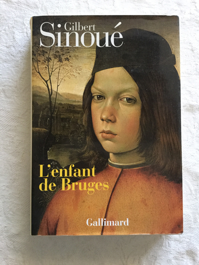 L´enfant de Bruges