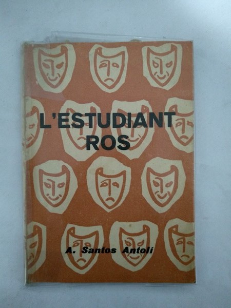 L' estudiant Ros