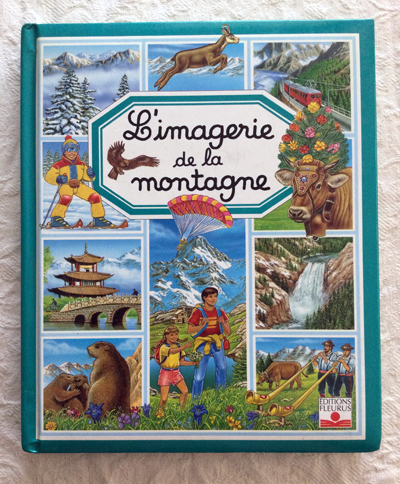 L´imagerie de la montagne