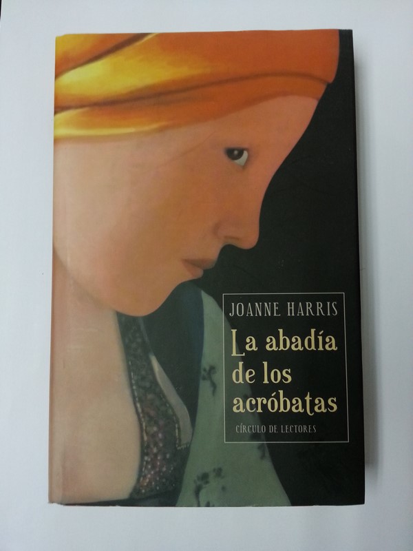 La abadia de los acrobatas
