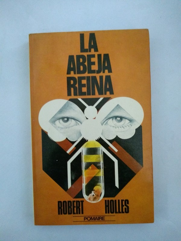 La abeja reina