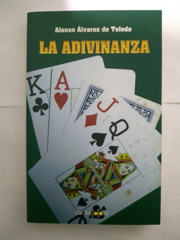 La adivinanza