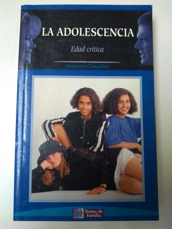 La adolescencia