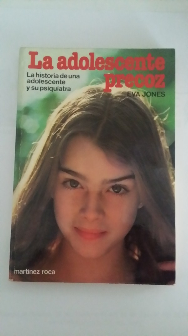 La adolescente Precoz