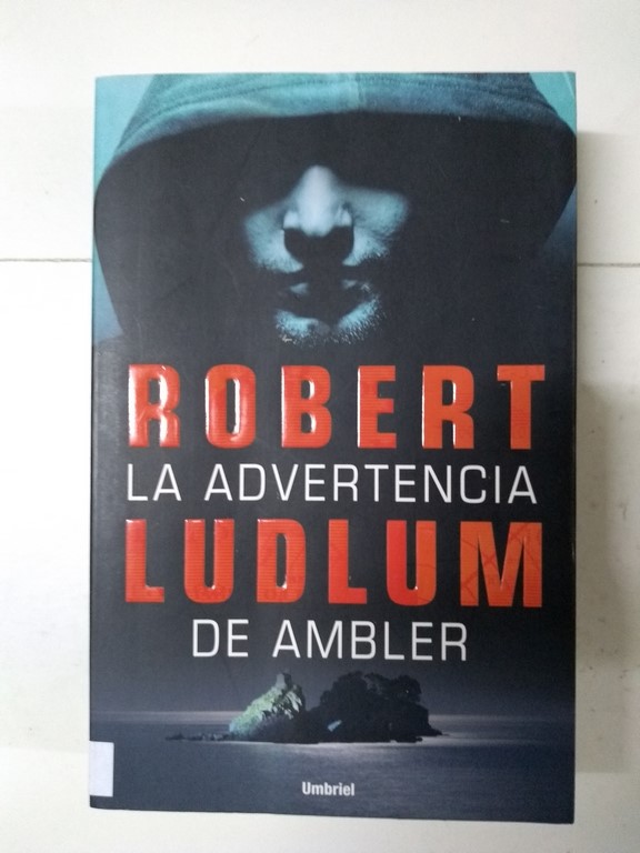 La advertencia de Ambler