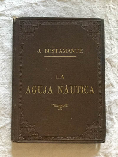 La aguja nautica