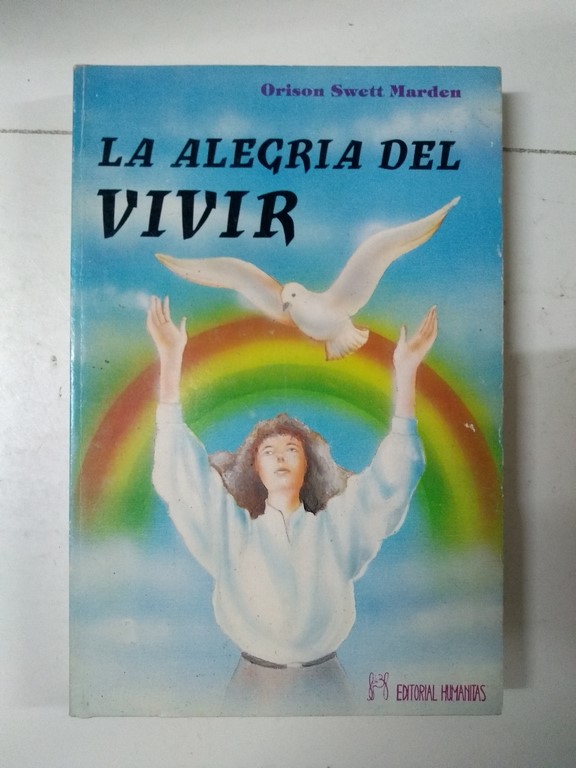 La alegría del vivir