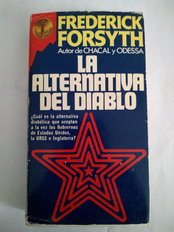 La alternativa del diablo