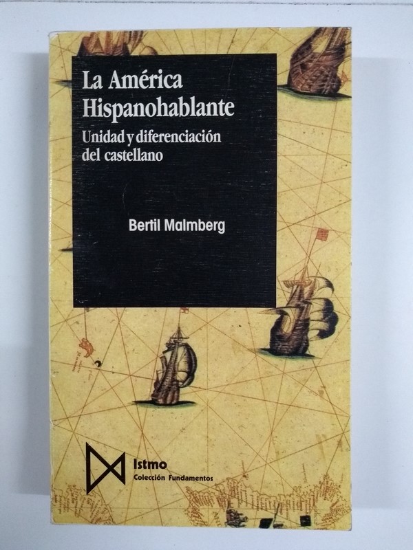 La América Hispanohablante