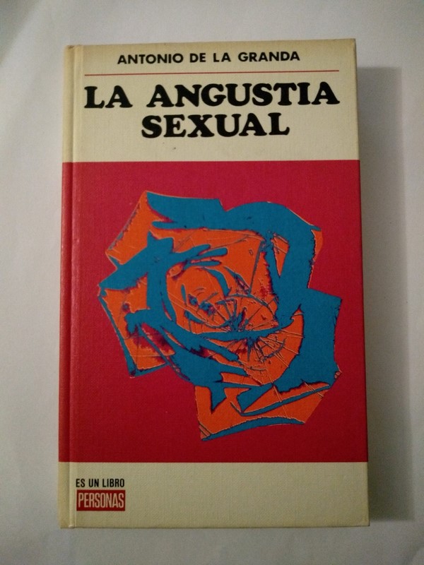 La angustia sexual