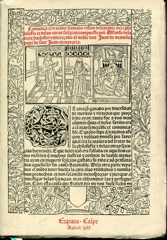 La angustia